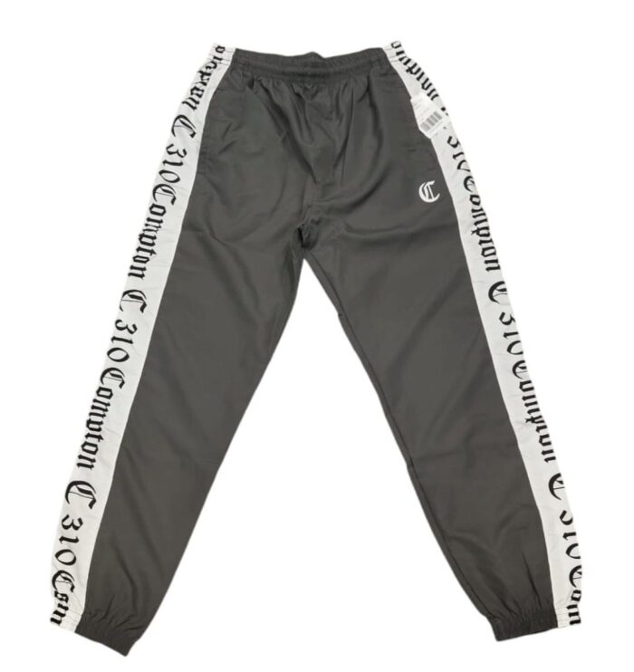 Calça compton faixa