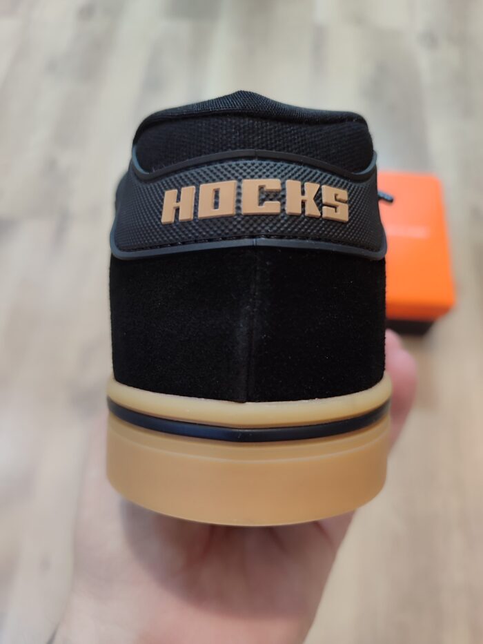 Tênis Hocks Flat Lite - Image 2