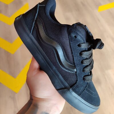 Mad Rats Bulky Classic 90 Black