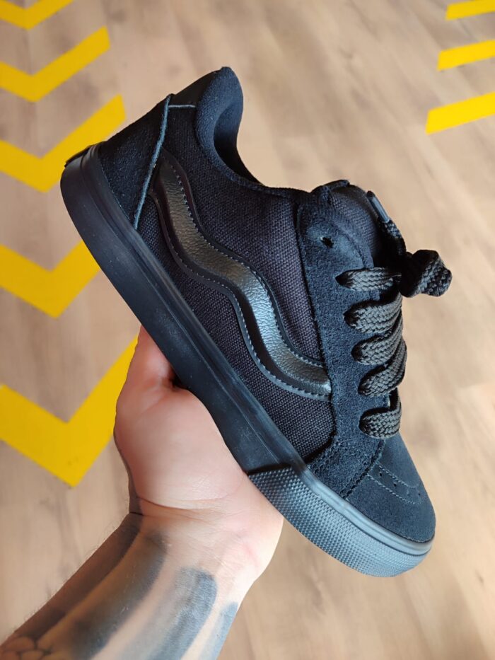 Mad Rats Bulky Classic 90 Black